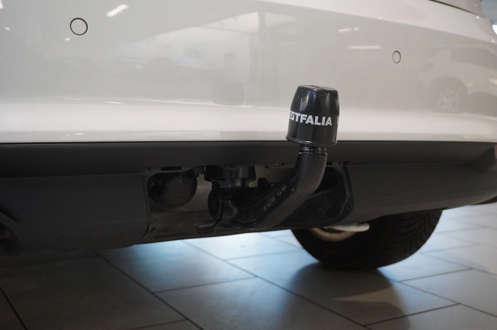 Fahrzeugabbildung Audi A1 1.4 TFSI NAVI/BI-XENON/SHZ/SPORT/PDC/TEMP/AHK