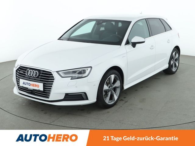 Audi A3 1.4 TFSI e-tron Design Aut. *VC*LED*ACC*