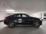 Mercedes-Benz GLE 43 AMG Mercedes-AMG GLE 43 4MATIC COUPE - Mercedes-Benz GLE 43 AMG von privat