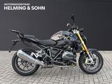 BMW R 1200 R finanzierbar "ab 2,99 % bei 36 Monaten" - BMW 9