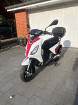 Piaggio 1Active E5 PMP - PIAGGIO 1 ACTIVE