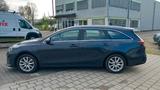 Kia Sportswagon - Kia cee'd / Ceed mit Hybrid-Antrieb