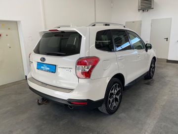 Subaru Forester - 6