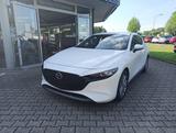Mazda 3 2.0 M Hybrid SELECTION *Navi*LED*Rückfahrkamer - Mazda 3 in Hagen