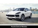 Porsche Cayenne Coupe Sport-Chrono Panorama Sitzheizung - gebrauchte Porsche Cayenne aus dem Jahr 2021