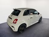 Abarth 695 1.4 180 PS/XENON/BEATS/17Z/NAVI/KLIMA-AUTO - Abarth 695 Gebrauchtwagen