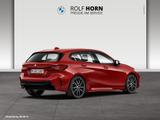 BMW 118i M Sportpaket Navi LED PDC Sitzhzg. - BMW 118: Sportpaket 118i M