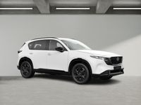 Mazda CX-5 - Vorschau Bild 8