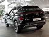 Hyundai KONA Hybrid TREND*RKam*SitzHeiz*LenkrHeiz*2Zonen - Hyundai KONA in Erfurt