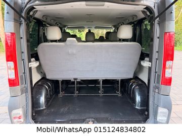 Opel Vivaro - 8