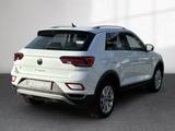 Volkswagen T-Roc 1.5 TSI DSG Style LED+ ACC SHZ PDC AppConn - VW T-Roc in Osnabrück