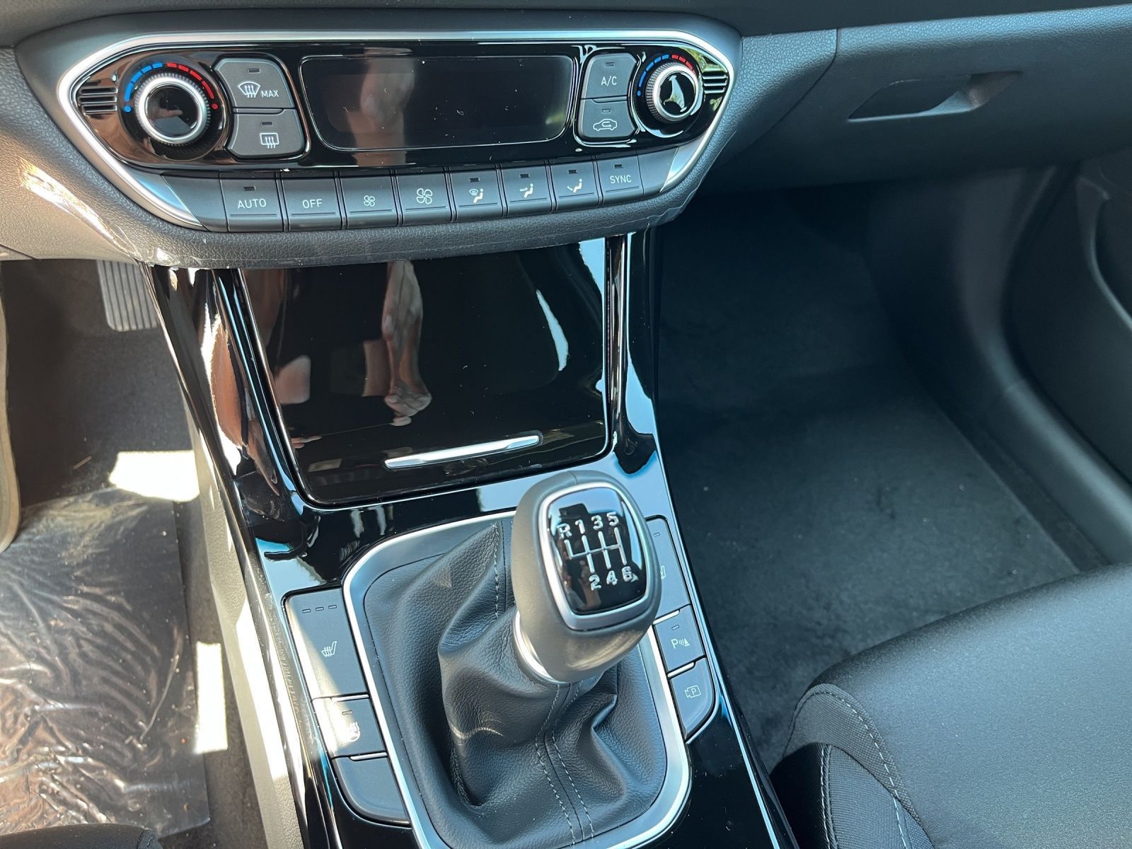 Hyundai i30 – Bild 13