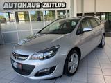 Opel Astra J Sports Tourer Fun *SHZ*PDC*Klima*Navi* - Opel Astra: Kombi, F