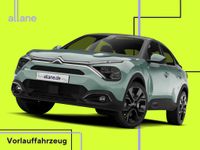 Citroën C4 - Vorschau Bild 1