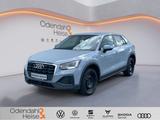 Audi Q2 30 TDI 6-Gang LED/ KLIMA/ NAVI/ SHZ - Audi Q2 GA mit Diesel-Antrieb