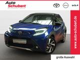 Toyota Aygo X Air Explore 5-TÜRER, 1,0-L-VVT-I, S-CVT F - Toyota Aygo (X) Explore