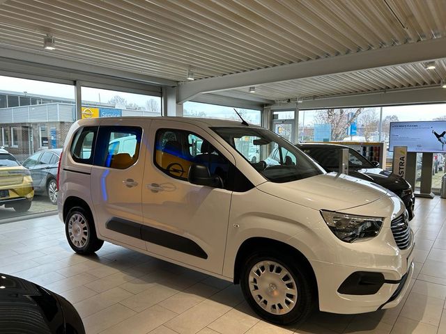 Opel Combo-e Life  Edition Electric