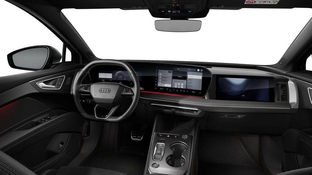 Audi Q4 - Bild 9