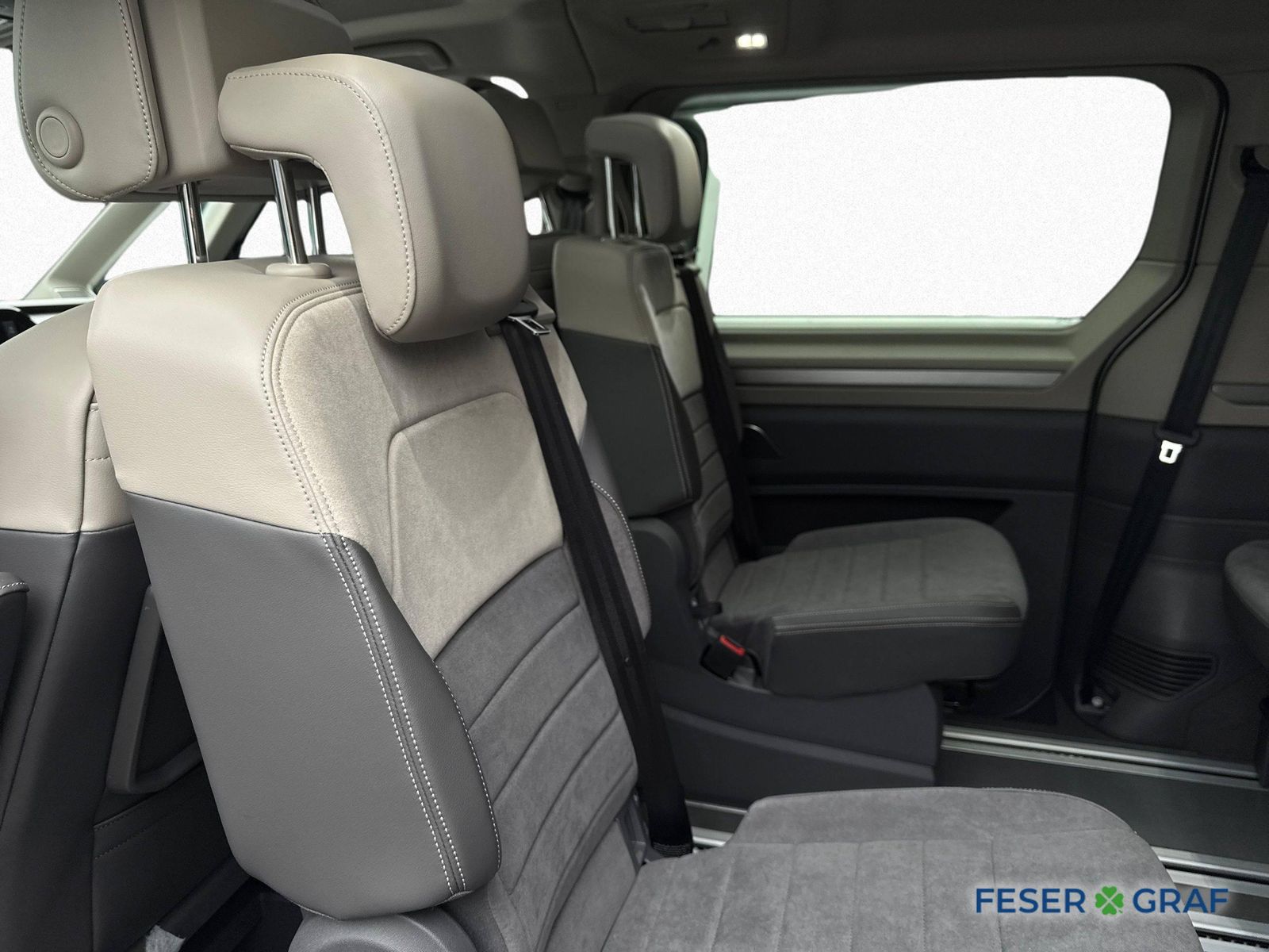 Volkswagen T7 Multivan - Bild 6