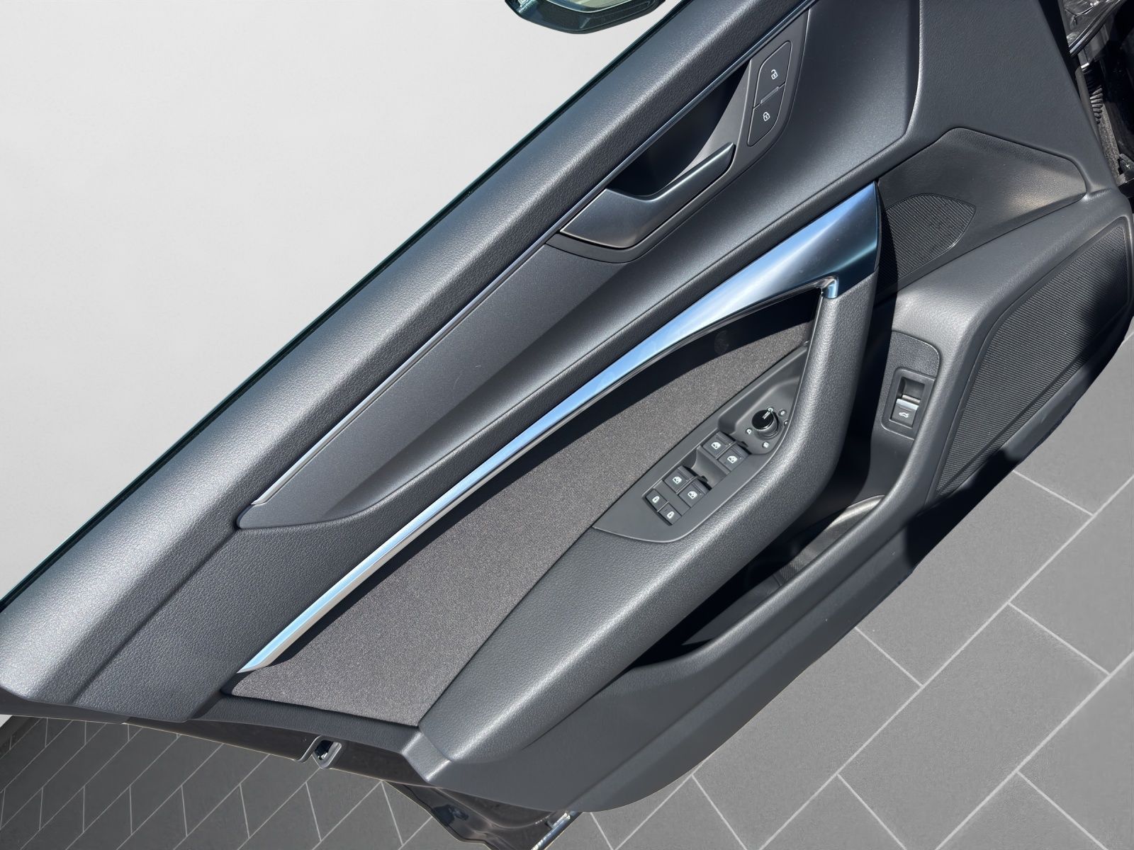 Audi A6 - Bild 14