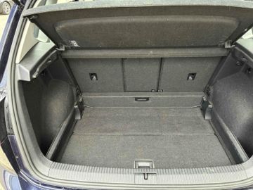 Volkswagen Golf Sportsvan - 10
