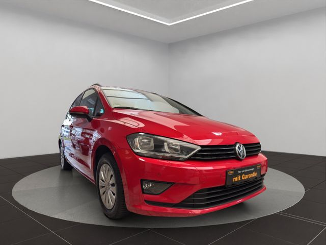 Volkswagen Golf Sportsvan VII  BMT/Panorama/Start-Stopp