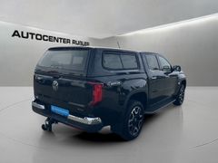 Foto Nummer 7: VW Amarok