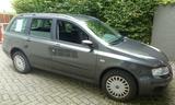 Fiat Stilo Kombi 1.9JTD 8V Active - Fiat Stilo: Active