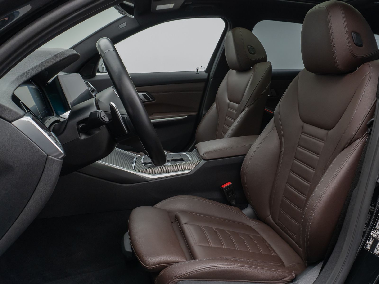 Fahrzeugabbildung BMW 320d  M Sport Panorama Kamera Laser DAB HiFi AHK