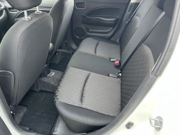 Mitsubishi Space Star 1.2 MIVEC Select 1 Hand privat