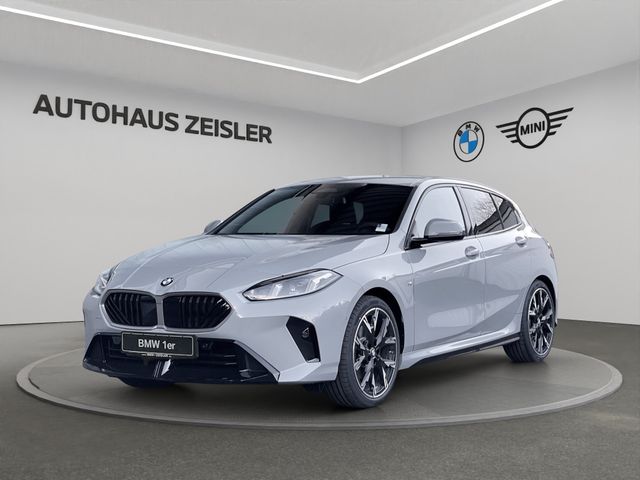 BMW 120 M Sport 19&quot;LM RFK Shz Driv. Ass. (Fahrzeug B004337U03035)