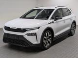 Skoda Elroq Sportline 85 LED/AHK/ACC/Navi/4xSHZ/Wärmep