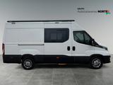 Iveco DAILY - Iveco Wohnmobil oder -wagen Daily