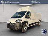 Opel Movano-e L4H3 (110 kWh) 40 verblecht 205 kW, 5-t - Angebote