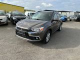 Mitsubishi ASX Diamant Edition+ 4WD *AUTOMATIK*TEMPOMAT*