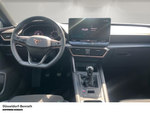 Cupra Leon - Bild 6