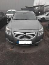 Opel Insignia CT - Opel Insignia CT Benziner Gebrauchtwagen