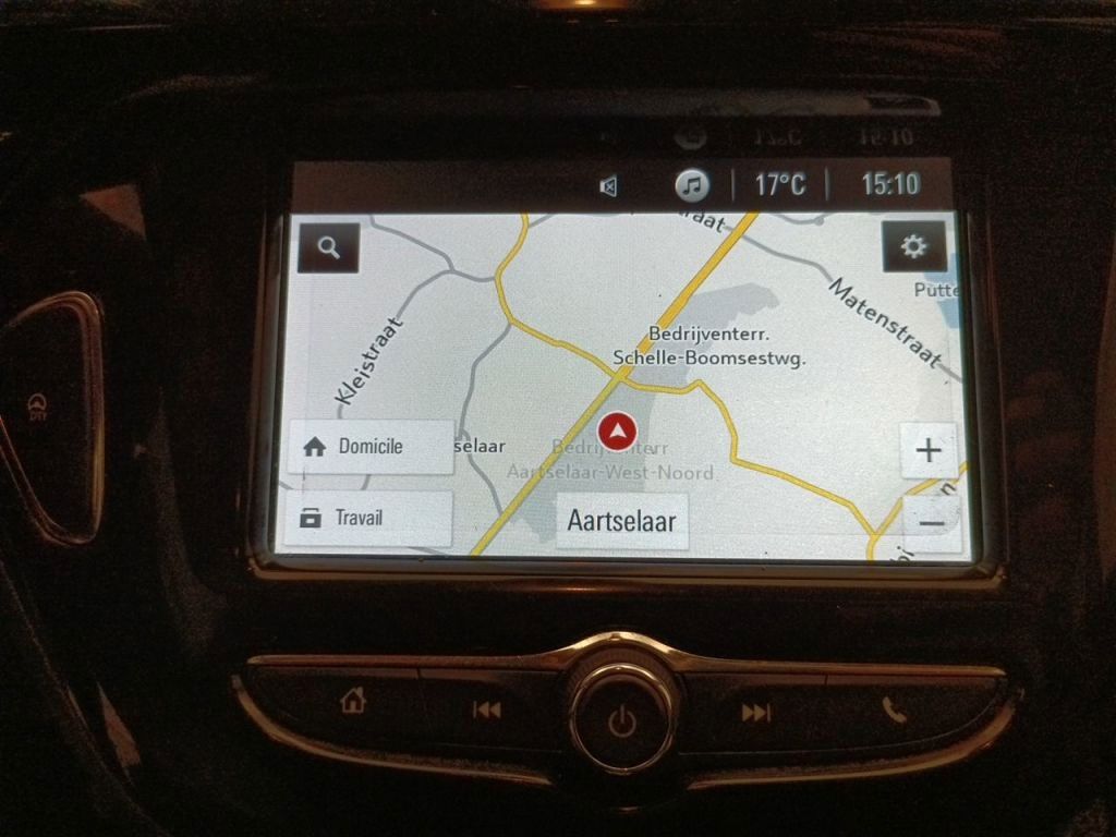 Fahrzeugabbildung Opel Corsa E 120 Years 1.4 66KW NAVI/LED/PDC/TEMP/ALU