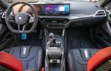 BMW M4 CS M Drivers-Package Keramikbremse HUD Lenkhz - BMW: Cs