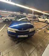 Renault Laguna 2  3.0 V6  - Renault Laguna: V6
