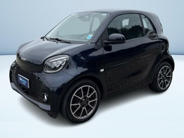 Smart fortwo 22kW EQ Prime