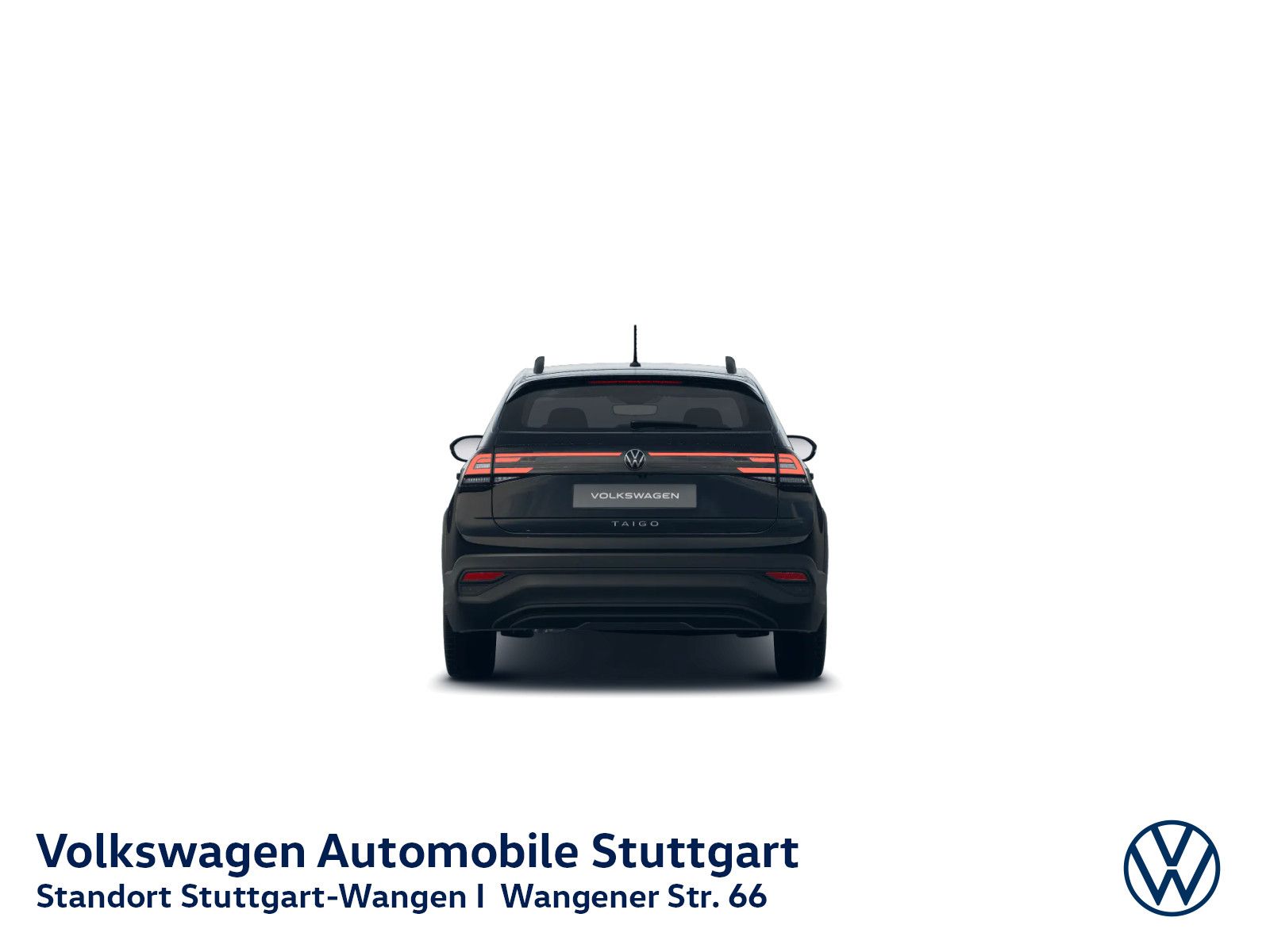 Volkswagen Taigo - Bild 6