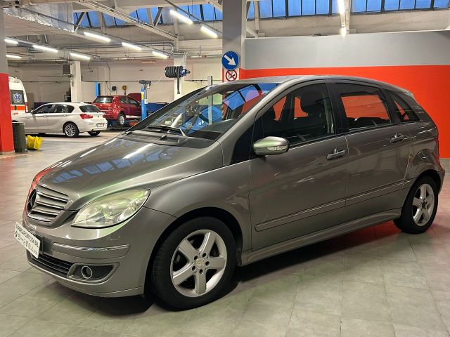 Mercedes-Benz Mercedes-benz B 180 CDI Chrome