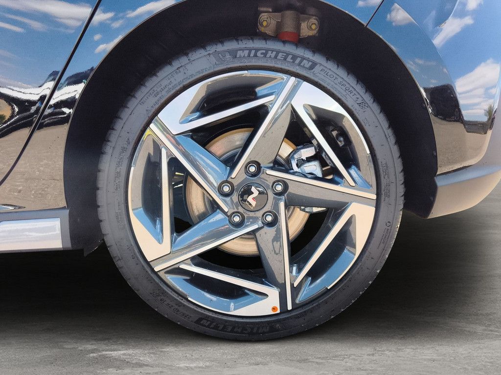 Hyundai i30 – Bild 14