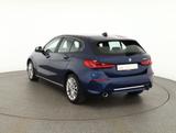 BMW 118d Advantage LED Navi Sitzheizung Keyless AHK - BMW Gebrauchtwagen von 2020
