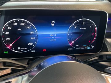 Mercedes GLC 220 - 7