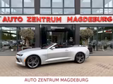 Chevrolet Camaro 2.0T Cabrio *KLIMAAUT*TEMPO*KAMERA* - Chevrolet Camaro: Cabrio