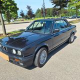 BMW 318iS Coupe 318iS - gebrauchte BMW 3er Reihe aus dem Jahr 1992