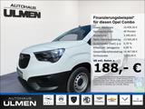 Opel Combo E Cargo Selection 1.2 Turbo Navi-Link-Tom  - Opel Combo Gebrauchtwagen in Düsseldorf
