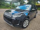 Land Rover Discovery Sport S AWD *NAVI *KAMERA *LEDER - Land Rover aus 2021